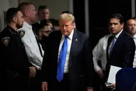 How the Biden campaign, GOP are reacting to Trump's verdict