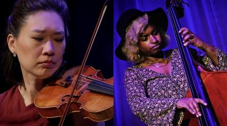 Video thumbnail: Music for Social Justice Self. Reflection.