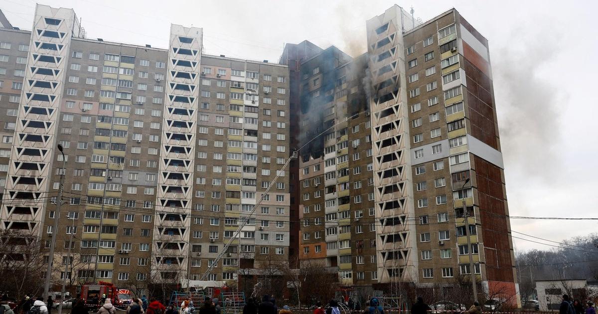 PBS NewsHour | News Wrap: Russian strikes across Ukraine kill 5 ...