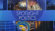 Spotlight Politics: Courtrooms Bustling with Cases