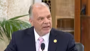 Former NJ Senate President Steve Sweeney to enter gov. race