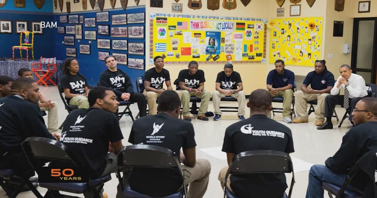 Basic Black | Mentoring Young Men and Boys of Color | Season 2017 ...