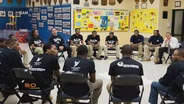 Mentoring Young Men and Boys of Color