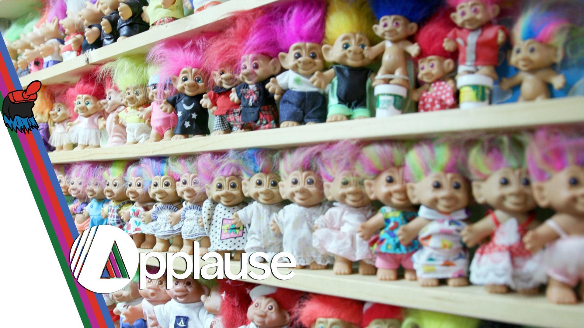 25 Trolls ideas  troll, troll dolls, dolls