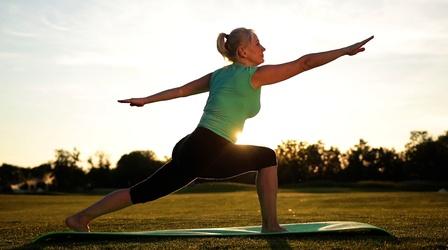 Video thumbnail: QED With Dr. B Exercise Is A Modern Concept