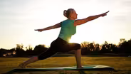 Exercise Is A Modern Concept