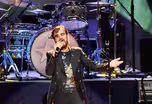 Ringo Starr on his legendary time with Beatles and new music