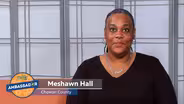 Meet MeShawn Hall, Chowan County Rootle Ambassador
