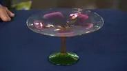 Appraisal: Tiffany Glass Candy Dish, ca. 1927