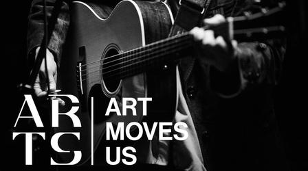 Video thumbnail: Art Moves Us Preview: Art Moves Us - Stream Now