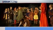 A Teacher Making an Impact in High School Musical Theater