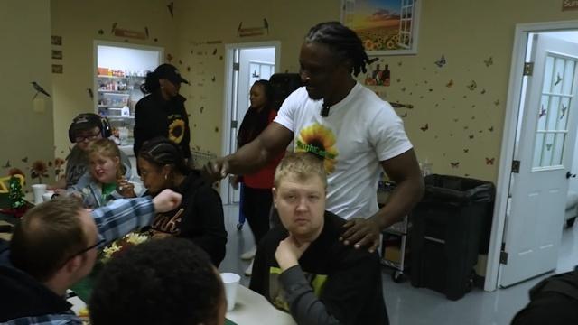 People with disabilities could bear burden of Medicaid cuts