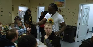 People with disabilities could bear burden of Medicaid cuts