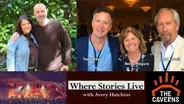 Where Stories Live with Avery Hutchins  S3 Ep2