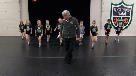 Video thumbnail: Traditions: Ohio Heritage Fellows John Timm