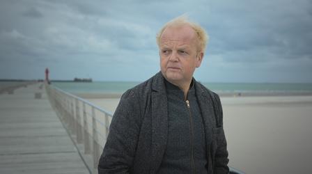 Video thumbnail: My Grandparents’ War Toby Jones Preview