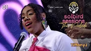 TiffanyJ — Brighter Days | Solbird Sessions: The Prelude
