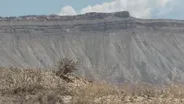 Why do the Book Cliffs look like that?