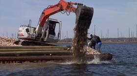 Video thumbnail: NJTV News How is New Jersey protecting its coastline from flooding?