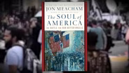 HISTORIAN JON MEACHAM