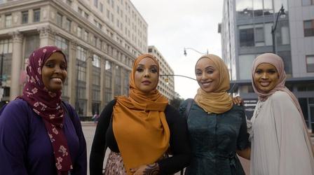 Video thumbnail: CONNECTED: A SEARCH FOR UNITY The New World (Columbus, Ohio)