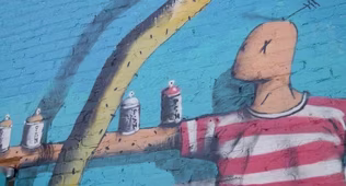 Behind The Scenes Of 934 Fest