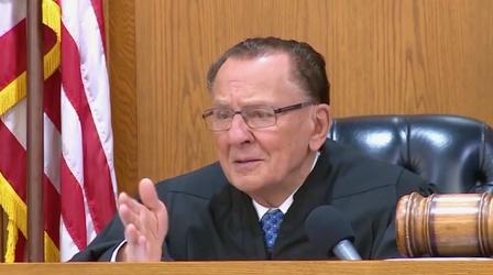 Video thumbnail: Rhode Island PBS Weekly Court of Second Chances