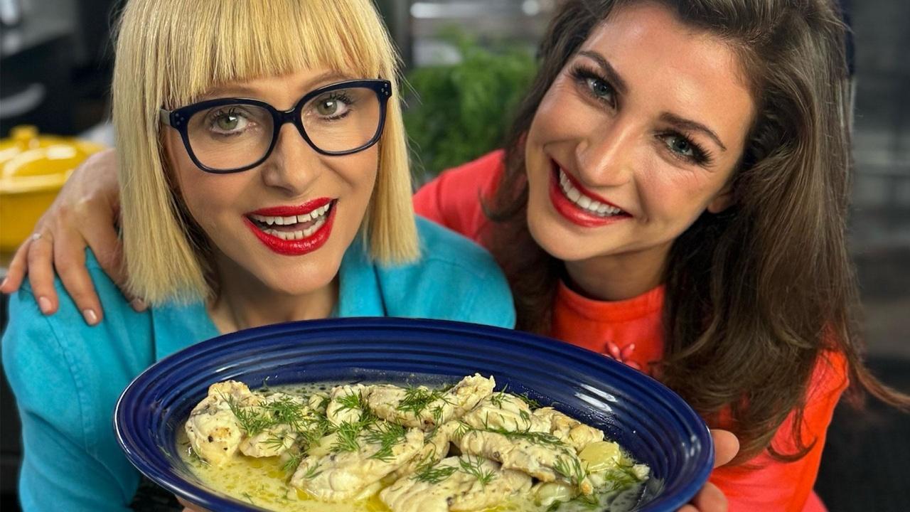 The Life of Loi: Mediterranean Secrets | Feasting on an Emerald Beach