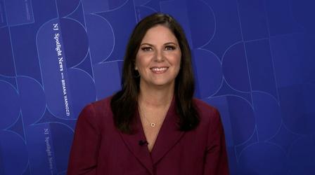 Video thumbnail: NJ Spotlight News NJ Spotlight News: September 28, 2022