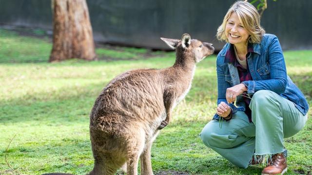 Samantha Brown's Places to Love | Melbourne, Australia