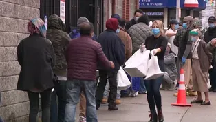 Hotels and restaurants plead for more stimulus aid