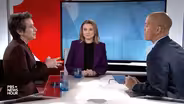 Tamara Keith and Amy Walter on 2024 Democratic concerns