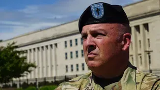 Coming Back to the Pentagon