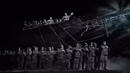 GP at the Met: Der Fliegende Holländer