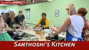Santhoshi's Kitchen