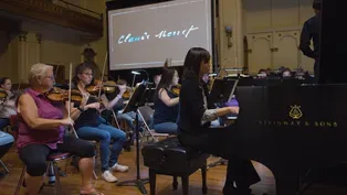 Music of Monet
