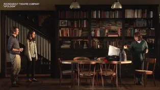 FROM SCREEN TO STAGE
