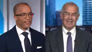 Brooks and Capehart on Trump's vision for a 2nd term