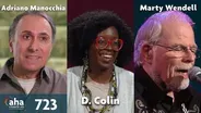 AHA! | 723