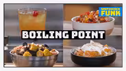 Boiling Point
