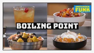 Boiling Point