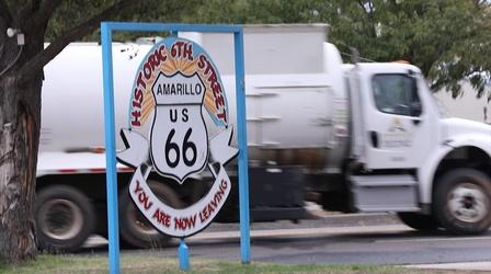 Video thumbnail: The Handle Neighborhood Closeup: City Routes