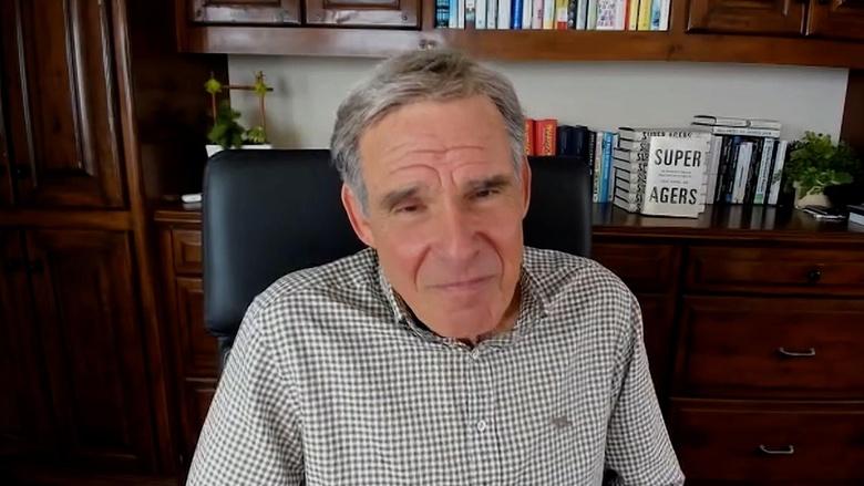 Amanpour and Company Image