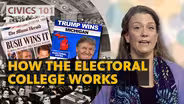 Civics 101: The Electoral College