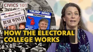 Civics 101: The Electoral College