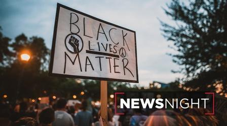 Video thumbnail: NewsNight A look back at the top stories of 2020