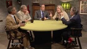 Video thumbnail: Donnybrook September 20, 2018