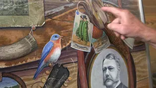 Whiting Studio | Preview