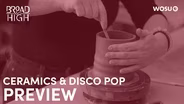 Everyday Beauty & Hard Rock Disco Pop Preview