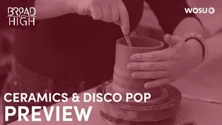 Everyday Beauty & Hard Rock Disco Pop Preview